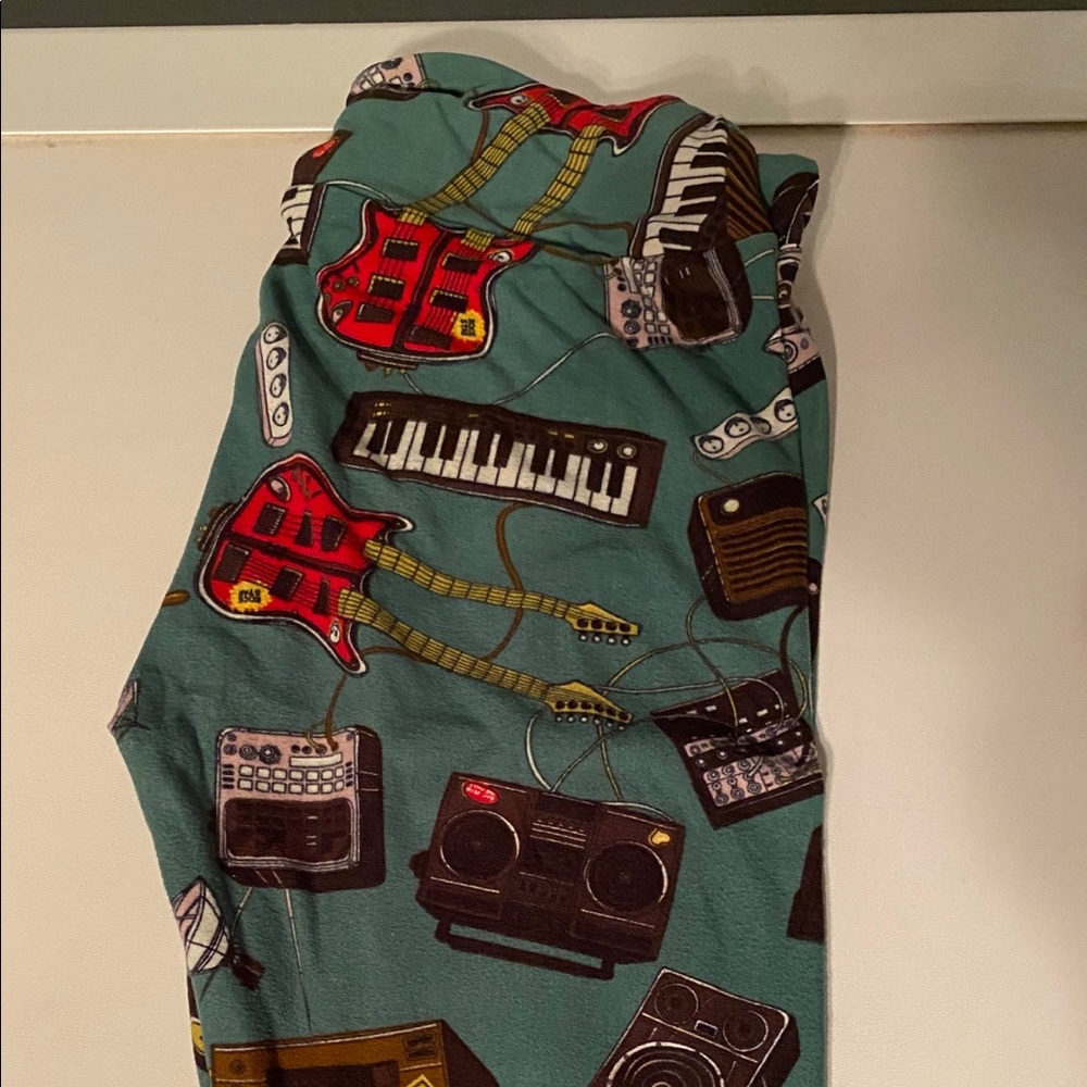 LuLaRoe OS Leggings